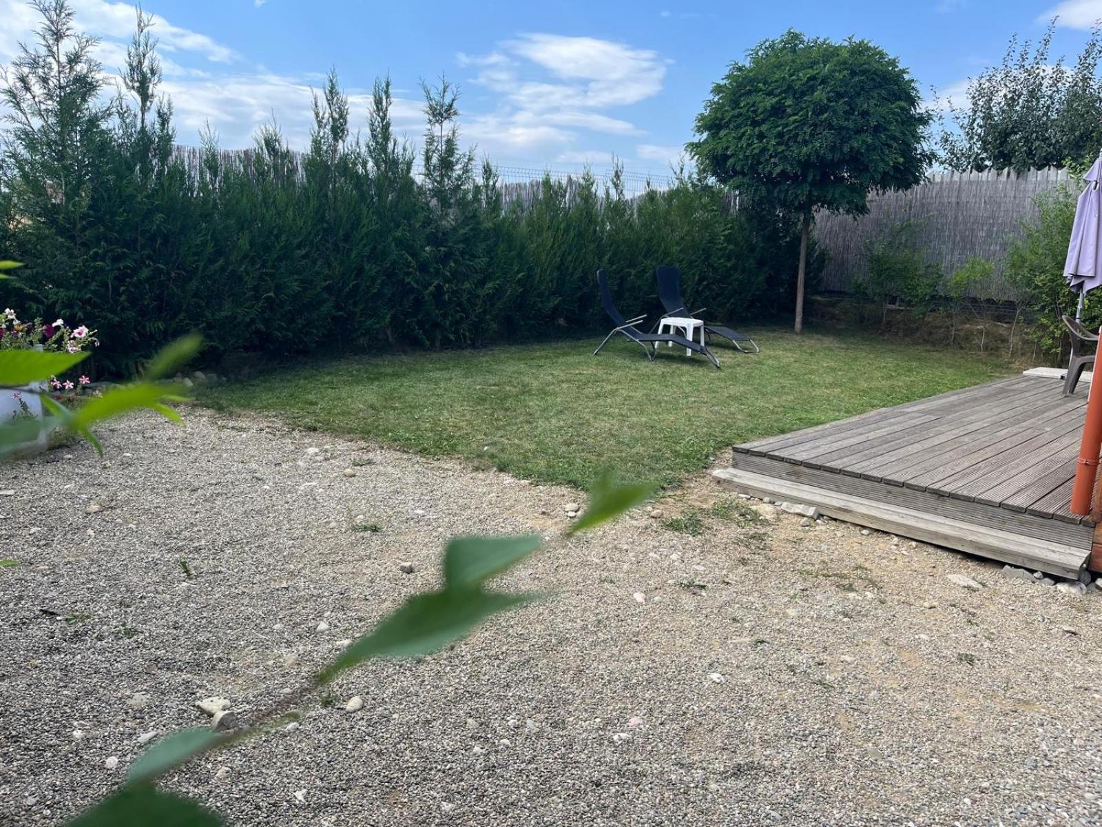 Villa Casute la munte Rîşnov Exterior foto
